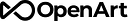 OpenArt AI logo