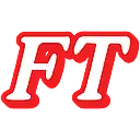 Fuel Transport Inc. logo
