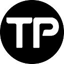 TP Trucking & Logistics logo