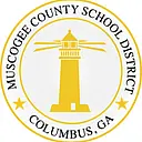 Muscogee County School District logo