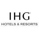 IHG logo