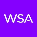 WSAudiology Americas logo