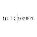 GETEC GRUPPE logo