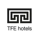TFE Hotels logo