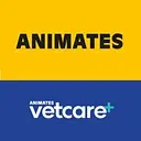 Animates Vetcare NZ logo