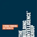 The Building Intelligence Group logo