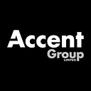 Accent Group Limited logo