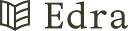 Edra logo