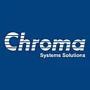 Chroma Systems Solutions, Inc. logo