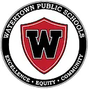 Watertown Public Schools logo