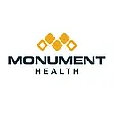 Monument Health logo