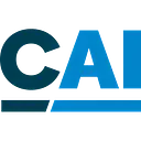 CAI World-Wide logo