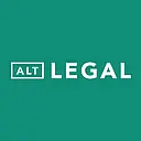 Alt Legal logo