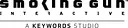 Smoking Gun Interactive logo