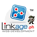 Linkage Web Development logo