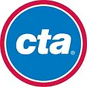 Chicago Transit Authority logo