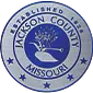Jackson County logo