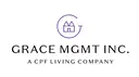 Grace Management logo