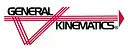 General Kinematics Corporation logo