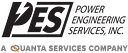 Quanta Services logo