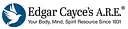 Association for Research and Enlightenment logo