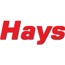 Hays Electrical Services logo