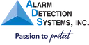 Alarm Detection Systems logo