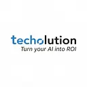 techolution logo