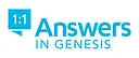 Answers In Genesis Group logo