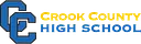 Crook County Sd logo