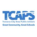 Traverse City Area Public Schools logo