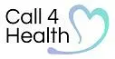 Call 4 Health logo