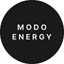Modo Energy logo