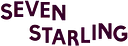 Seven Starling logo
