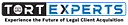 Tort Experts logo