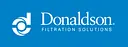 USA Donaldson Company logo