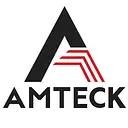 Amteck logo