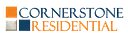 Cornerstone Residential logo