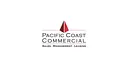 Pacific Coast Commercial logo