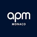 APM Monaco logo