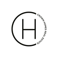 Crown Homes Real Estate logo