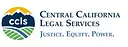 Central California Legal Services logo