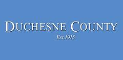Duchesne County logo