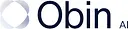 Obin AI logo