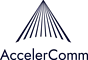 AccelerComm logo