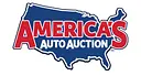 Americas Auto Auction Houston logo
