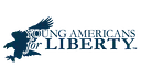 Young Americans For Liberty logo