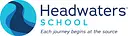 Headwaters School logo