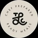 The Lunch Club logo
