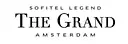 The Grand logo